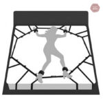 Menottes confortables pour une expérience de bondage sécurisée