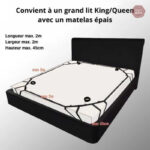Accessoire de bondage : menottes pour des jeux de rôle audacieux
