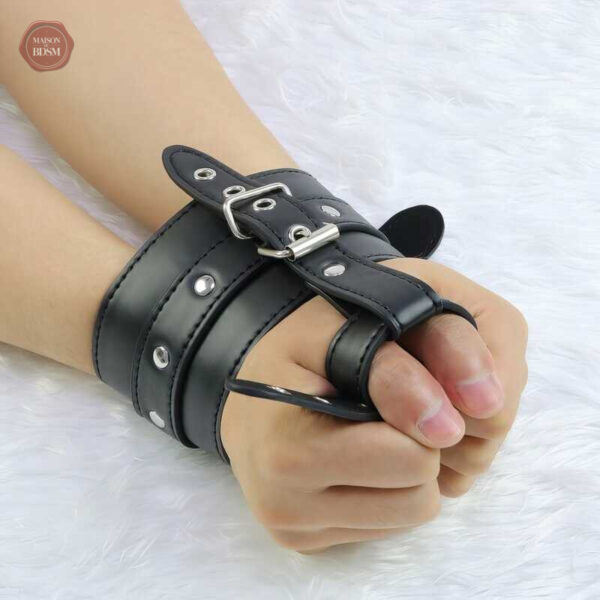 Accessoire BDSM pour des jeux de bondage