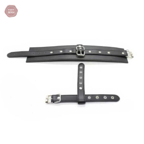 Accessoire de plaisir pour couples audacieux