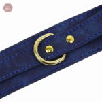 Menottes Poignets Luxueux en cuir doux