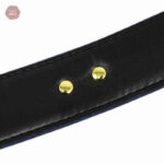 Menottes de luxe pour expériences BDSM