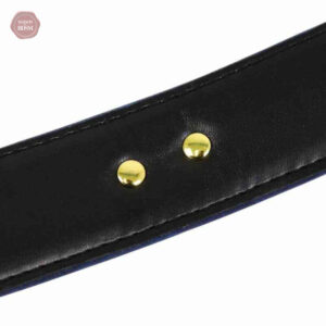 Menottes de luxe pour expériences BDSM