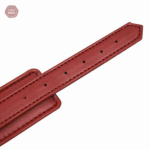 Menottes élégantes avec rembourrage confortable