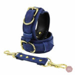 Accessoires de bondage en matériau premium