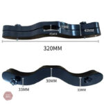 Accessoire de jeu érotique pour couples BDSM