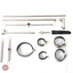 Meuble polyvalent pour sessions de bondage excitantes