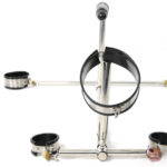 Meuble pour pratiques BDSM variées et sécurisées