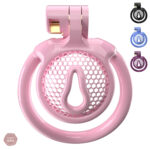 Micro cage de chasteté CX-1