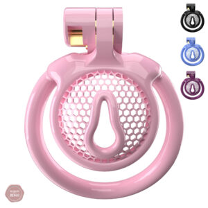 Micro cage de chasteté CX-1
