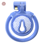 Micro cage CX-1 pour sensations intenses et contrôle