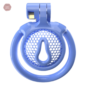 Micro cage CX-1 pour sensations intenses et contrôle