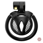 Micro cage pour une expérience de chasteté unique
