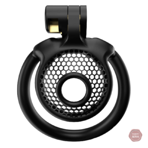 Accessoire de soumission pour jeu érotique