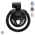 Micro cage de chasteté CX-4 Sissy