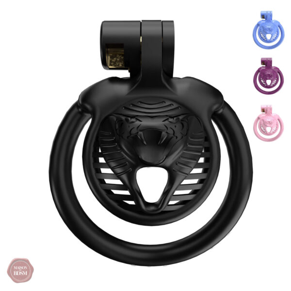 micro-cage-de-chastete-cx-4-sissy-1 Micro cage de chasteté CX-4 Sissy