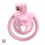 Cage de chasteté pour sissies et BDSM