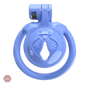 Cage de chasteté compacte CX-5 Sissy pour une expérience unique