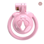 CX-5 Sissy : accessoire de chasteté pour domination douce