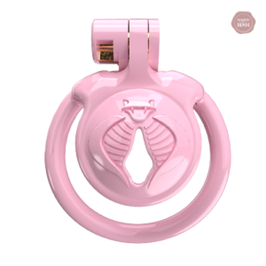 CX-5 Sissy : accessoire de chasteté pour domination douce
