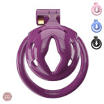 Micro cage de chasteté WX-1 Sissy