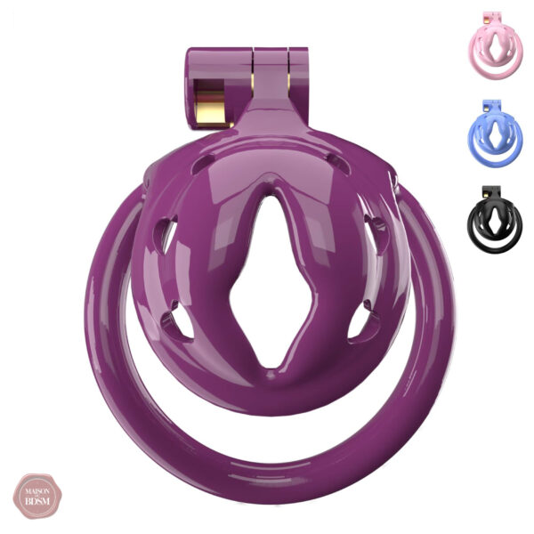 micro-cage-de-chastete-wx-1-sissy-1 Micro cage de chasteté WX-1 Sissy