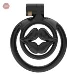 Accessoire de chasteté Sissy WX-3