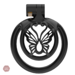 Accessoire de chasteté pour Sissy, modèle WX-4