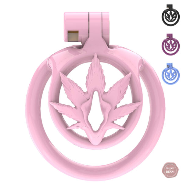 micro-cage-de-chastete-wx-5-sissy-1 Micro cage de chasteté WX-5 Sissy