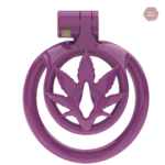 Cage WX-5 Sissy, design compact pour l'intimité