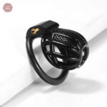 Cage en nid d'abeille pour sensations uniques