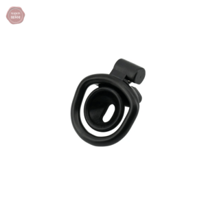 Cage de chasteté ergonomique et confortable