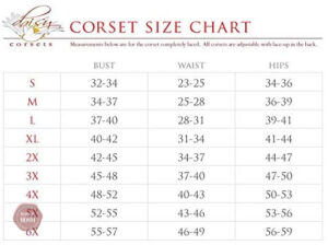 Corset sexy en satin, idéal pour le cosplay et les costumes