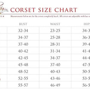 Corset sexy en satin, idéal pour le cosplay et les costumes