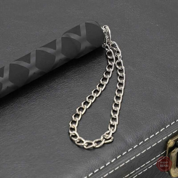 Martinet court pour explorations sensuelles