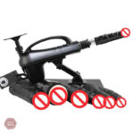 Mini machine de plaisir pour des sessions excitantes