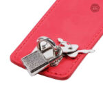 Mitaines de soumission avec verrouillage