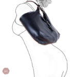 Ceinture de bondage ajustable pour une expérience unique