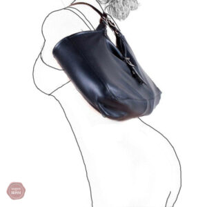 Ceinture de bondage ajustable pour une expérience unique