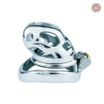 Cage de chasteté Cobra serrée