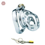 Cage Cobra en design ergonomique