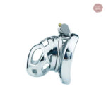 Cage de chasteté Cobra : style et fonctionnalité