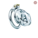 Accessoire de chasteté pour amateurs de sensations fortes