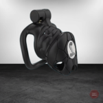 Accessoire de chasteté, Cobra 8.0, confort et ajustement optimal