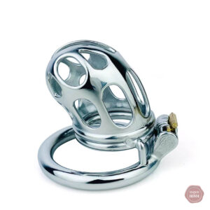 Accessoire BDSM en acier inoxydable 304