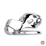 Cage de chasteté homme design Cobra