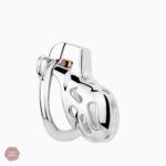 Cage de chasteté Cobra, sécurité et confort