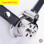 Accessoire de domination masculine, design pratique