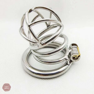 Accessoire de chasteté pour hommes