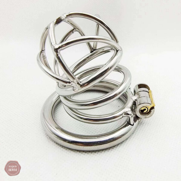 Accessoire de chasteté pour hommes